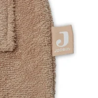 Halat de baie 3-4 ani Jollein Biscuit 4