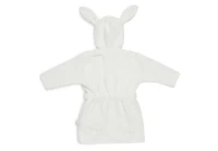 Halat de baie 3-4 ani Jollein Ivory 2