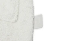 Halat de baie 3-4 ani Jollein Ivory 4