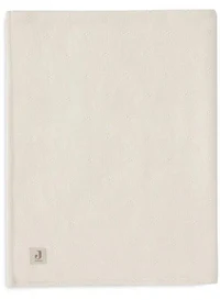 Patura tricotata Jollein 75x100cm Ivory 4