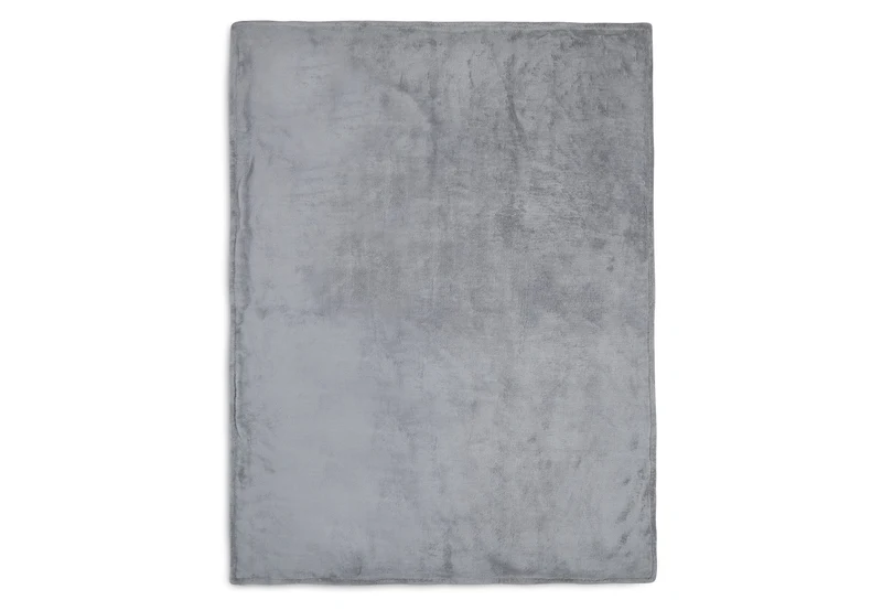 Paturica Jollein 75x100cm Stone Grey 2