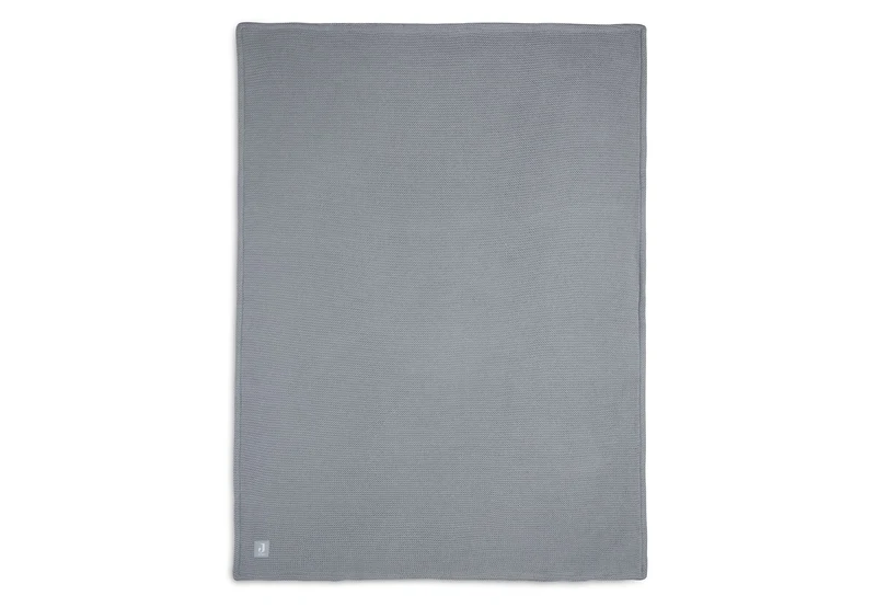 Paturica Jollein 75x100cm Stone Grey 3