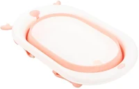 Складная ванночка KikkaBoo Foldy Pink 3