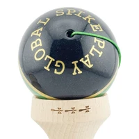 Кендама Royal Spike X Original профессиональная, 7.5618 см, зеленое кольцо 4