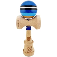 Kendama Royal Spike X Original profesionala, 7.5*6*18cm, Saturn