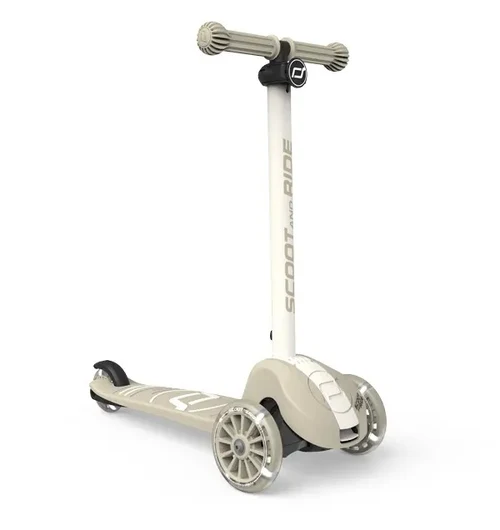Trotineta Highway Kick 3S Ash Scoot&Ride