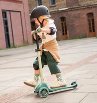 Самокат Highway Kick 3S Forest Scoot&Ride 7
