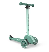 Самокат Highway Kick 3S Forest Scoot&Ride