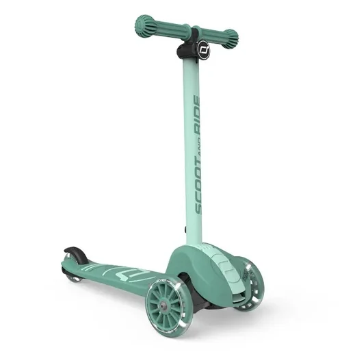 Trotineta Highway Kick 3S Forest Scoot&Ride