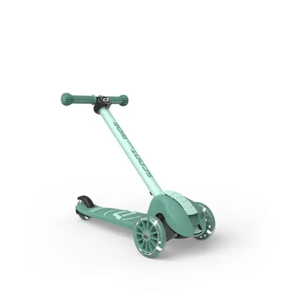 Самокат Highway Kick 3S Forest Scoot&Ride 4