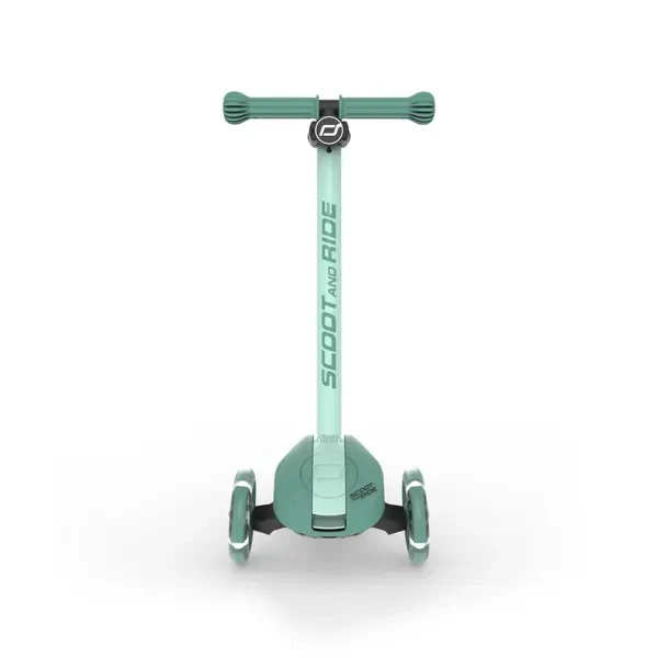 Самокат Highway Kick 3S Forest Scoot&Ride 2