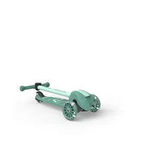 Самокат Highway Kick 3S Forest Scoot&Ride 5