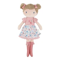 Текстильная кукла - Rosa - 35 см - Little Dutch 5