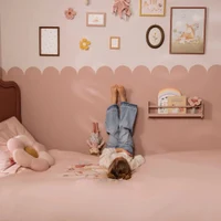 Текстильная кукла - Rosa - 35 см - Little Dutch 4