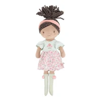 Текстильная кукла - Evi - 35 см - Little Dutch