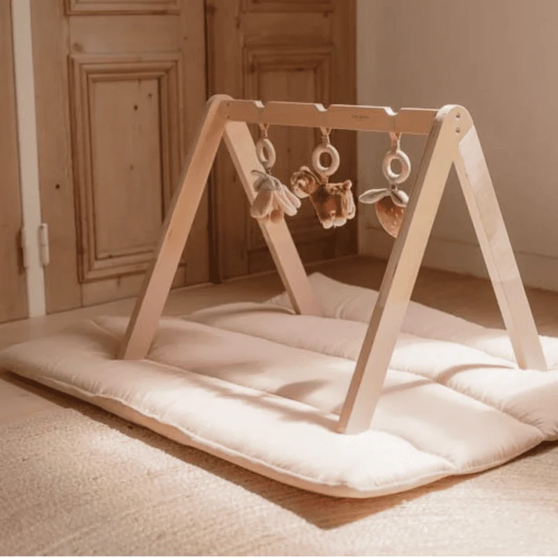 Centru de activitati pentru bebelusi - Baby Gym - Fairy Garden - Little Dutch 2
