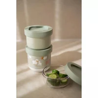 Caserola stivuibila - Mio 3 pcs - little farm - Little Dutch 5