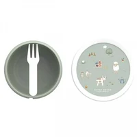 Caserola pentru fructe - 300 ml - Little Farm - Little Dutch 4