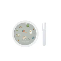 Caserola pentru fructe - 300 ml - Little Farm - Little Dutch 3