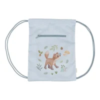 Rucsac pentru echipamentul de sport - Forest Friends - Little Dutch 2