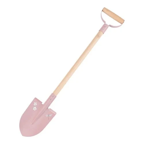 Lopata pentru gradinarit - Fairy Garden - Little Dutch