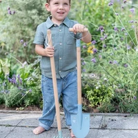 Lopata pentru gradinarit - Fairy Garden - Little Dutch 3
