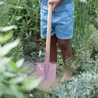 Lopata pentru gradinarit - Fairy Garden - Little Dutch 4