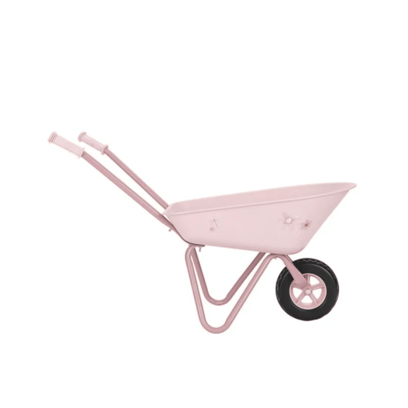 Roaba pentru gradinarit - Fairy Garden - Little Dutch 2