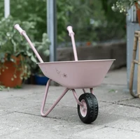 Roaba pentru gradinarit - Fairy Garden - Little Dutch 3