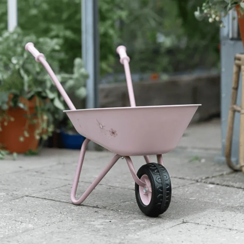 Roaba pentru gradinarit - Fairy Garden - Little Dutch 3