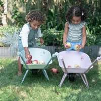 Roaba pentru gradinarit - Fairy Garden - Little Dutch 4