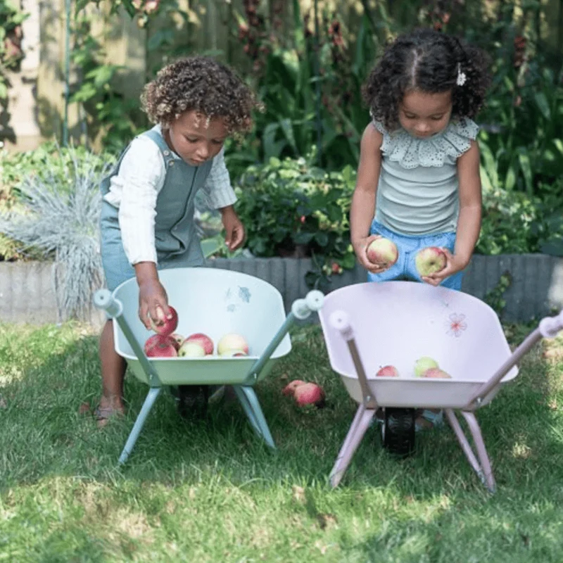 Roaba pentru gradinarit - Fairy Garden - Little Dutch 4