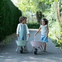 Roaba pentru gradinarit - Fairy Garden - Little Dutch 5
