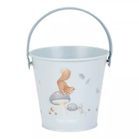 Galeata pentru gradinarit - Forest Friends - Little Dutch 2