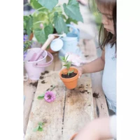Galeata pentru gradinarit - Forest Friends - Little Dutch 4