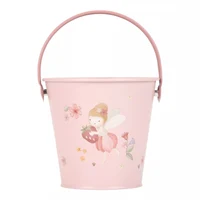 Galeata pentru gradinarit - Fairy Garden - Little Dutch 2