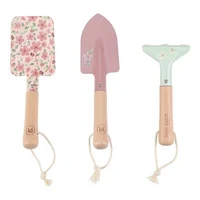 Set de unelte pentru gradinarit - Fairy Garden - Little Dutch