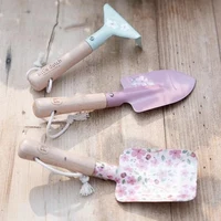 Set de unelte pentru gradinarit - Fairy Garden - Little Dutch 5