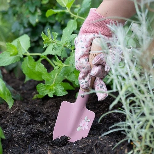 Manusi pentru gradinarit - Fairy Garden - Little Dutch 4
