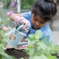 Manusi pentru gradinarit - Fairy Garden - Little Dutch 5