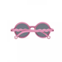 Ochelari de soare cu lentile polarizate - 0-18 luni - Clasic - Flower Stall-Rock Rose - Olivio & Co 3
