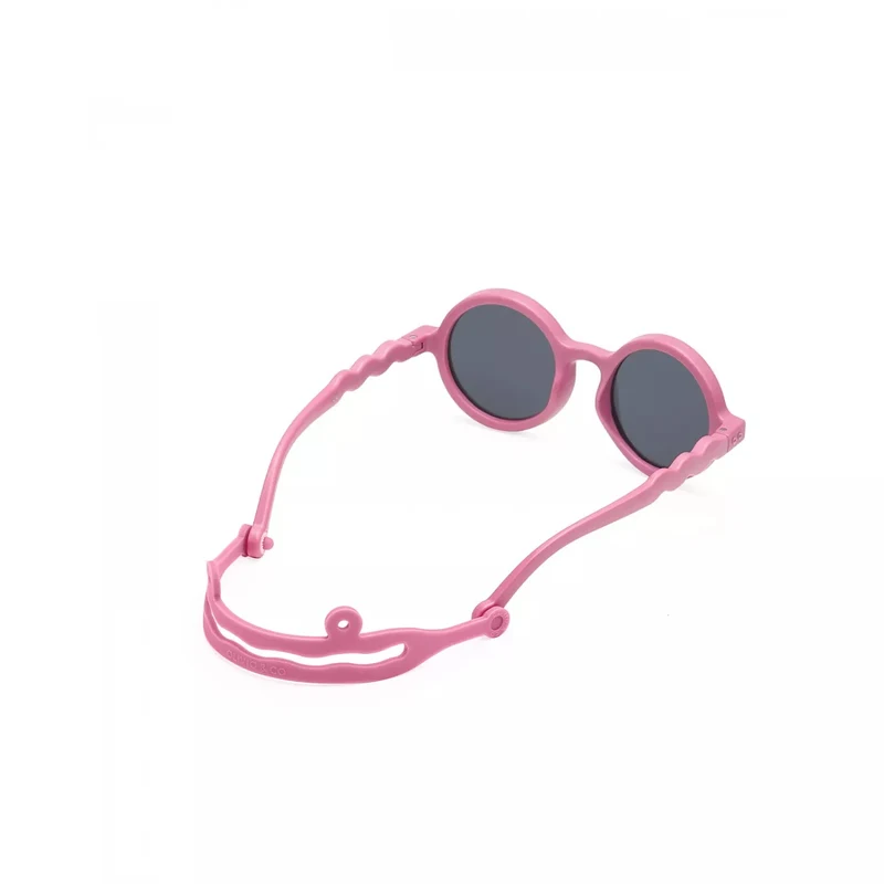 Ochelari de soare cu lentile polarizate - 0-18 luni - Clasic - Flower Stall-Rock Rose - Olivio & Co 2
