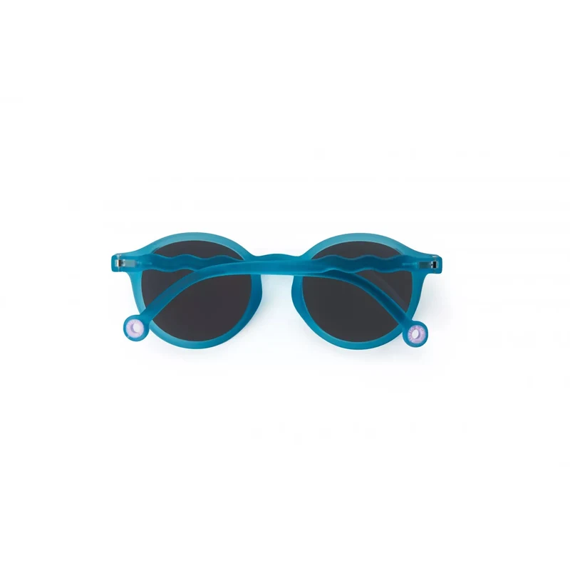 Солнцезащитные очки с поляризованными линзами - 5-12 лет - Coral Reef - Reef Blue - Olivio & Co 3