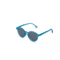 Солнцезащитные очки с поляризованными линзами - 5-12 лет - Coral Reef - Reef Blue - Olivio & Co