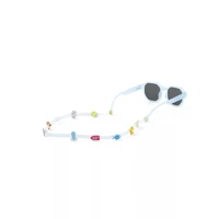 Accesorii pentru ochelari de soare din silicon - Blue - Olivio&Co 3