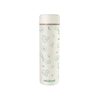Termos lichide 450 ml din inox Miniland Natur Chip