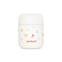 Termos alimente solide 280 ml Miniland Food Thermy Mini Valencia