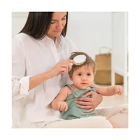 Набор из 6 аксессуаров для ухода и гигиены младенцев Miniland Baby Kit Valencia 4