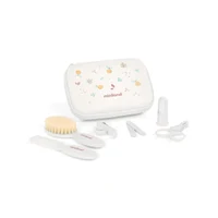 Набор из 6 аксессуаров для ухода и гигиены младенцев Miniland Baby Kit Valencia
