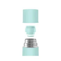 Termos lichide 500 ml Miniland Thermy Whaley 2